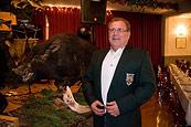 Hunters' Dinner & Dance 2008